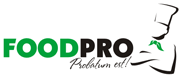 Логотип Food Pro