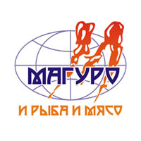 Магуро. Логотипы, эмблемы и фирменный стиль