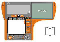 Address book.  . Internet Phone Interface