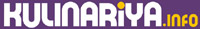 Kulinariya.info - Кулинарный портал.