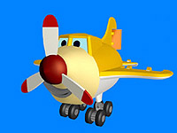 .     "Swift" (3D)