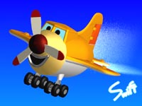 .     "Swift" (3D)