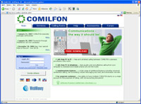 Comilfon