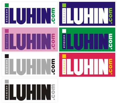   ILUHIN.com